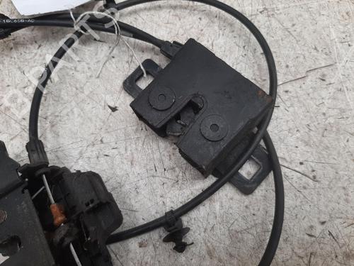 Hood lock JAGUAR I-PACE (X590) EV400 AWD | BP26749026C133