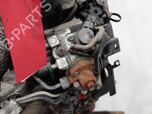 Motor FORD B-MAX (JK) 1.5 TDCi | BP29881812M1