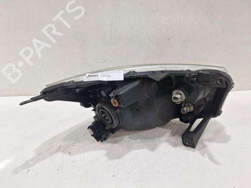 Left headlight SUZUKI CELERIO (LF) 1.0 (AVK310) | BP32089434C28 