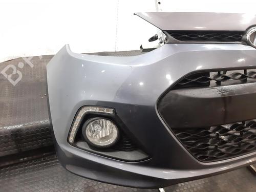 Front bumper HYUNDAI i10 II (BA, IA) 1.2 | BP30382180C7 