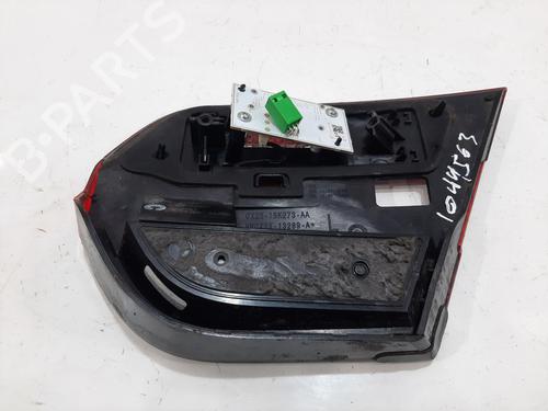 Left tailgate light JAGUAR XF I (X250) 2.2 D | BP33035613C79 - Image 5