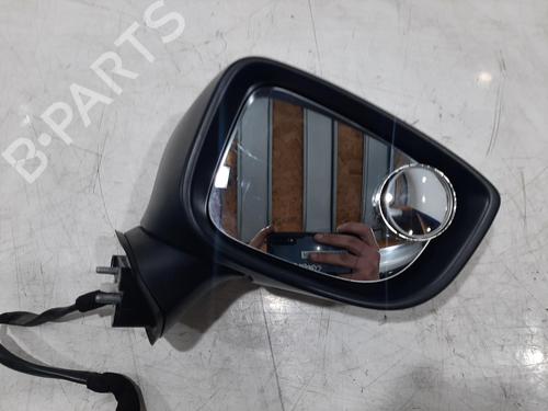 Rétroviseur droit Rétroviseur droit MAZDA 3 (BM, BN) 1.5 D (BMLFS, BM4, BN4) (105 hp) 36451843 36451843