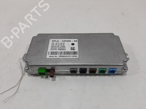 Used Control unit Control unit LAND ROVER RANGE ROVER IV (L405) 4.4 SDV8 4x4 (340 hp) 33282420 33282420