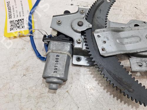 Front right window mechanism HYUNDAI MATRIX (FC) 1.5 CRDi VGT | BP32144995C23 