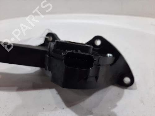 Pedal JAGUAR I-PACE (X590) EV400 AWD | BP30585641I4