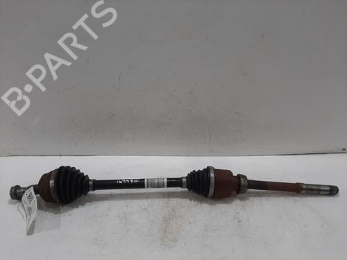 Used Other VAUXHALL CORSA Mk V (F) 1.2 (101 hp) 30927792