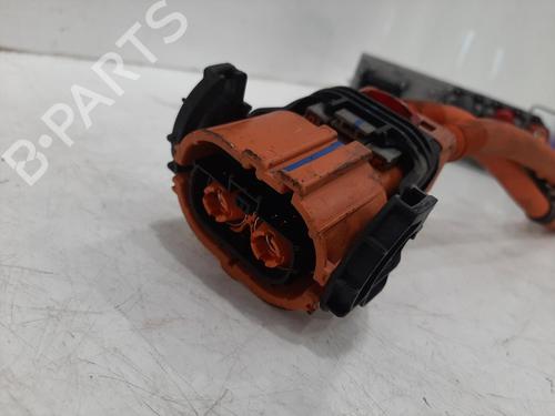 Inverter/Converter JAGUAR I-PACE (X590) EV400 AWD | BP26867217M119 