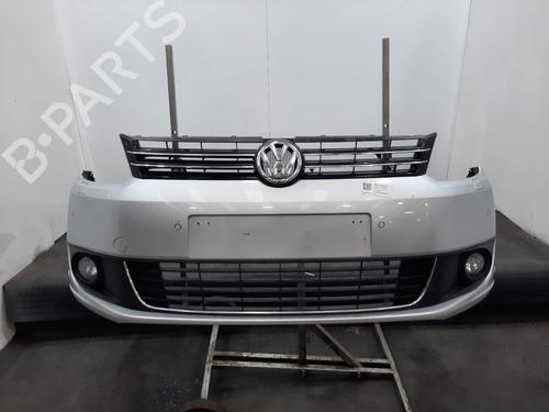 Foran støtfanger VW TOURAN (1T3) 2.0 TDI (140 hp) 29417297