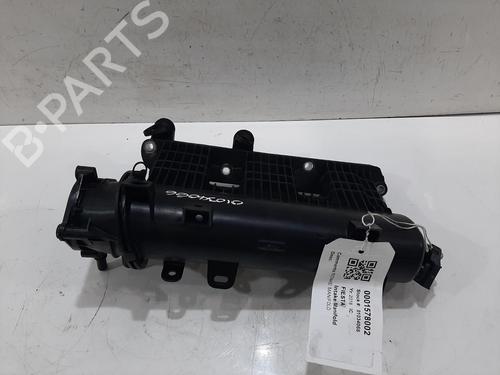 Used Intake manifold FORD FIESTA VII (HJ, HF) 1.5 ST EcoBoost (200 hp) 30869769