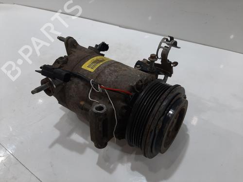 AC compressor FORD FIESTA VI (CB1, CCN) 1.0 | BP36404005M34 - Image 4