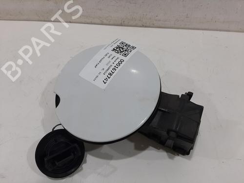 Tanklåg Tanklåg RENAULT CLIO IV (BH_) 0.9 TCe 90 (BHNF, BHMA, BHMH, BHJK, BHJR) (90 hp) 33648115 33648115