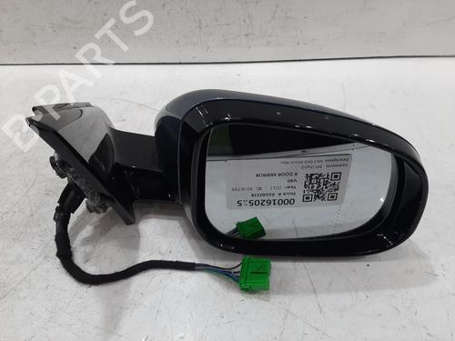 Used Right mirror VOLVO V40 Hatchback (525) D2 (114 hp) 31999346