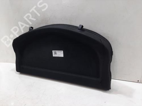 Rear parcel shelf MAZDA 2 Hatchback (DL, DJ) 1.5 SKYACTIV-G (DJLFS) | BP33435485C85 - Image 2