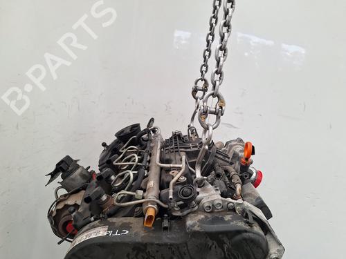 Engine SKODA FABIA II (542) 1.6 TDI | BP38180136M1 - Image 3