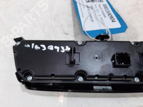 Climate control VAUXHALL CORSA Mk V (F) 1.2 | BP31009384I5