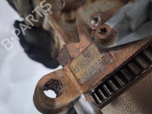 Engine VAUXHALL CORSA Mk IV (E) (X15) 1.3 CDTi | BP40047059M1 - Image 6