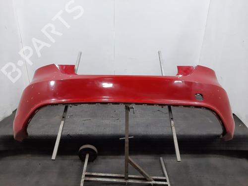 rear-bumper-mercedes-benz-a-class-w176-2012-2013-2014-2015-2016-2017-2018-34576868 main image