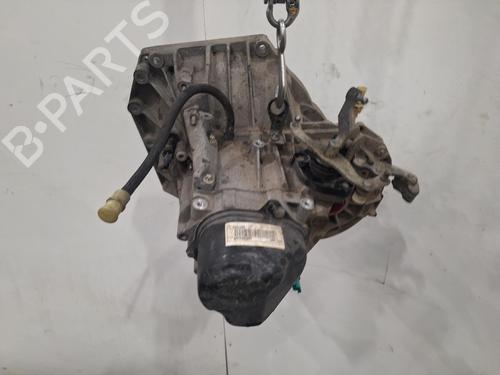 Gearbox DACIA DUSTER (HM_) 1.6 SCe 115 (HMM1) | BP37465330M3 - Image 3