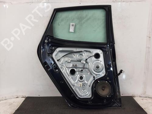 Left rear door KIA VENGA (YN) 1.4 CVVT | BP30057669C4 