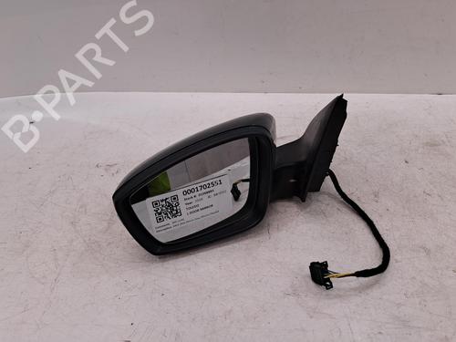 Used Left mirror Left mirror SEAT TOLEDO IV (KG3) 1.2 TSI (110 hp) 34377121 34377121