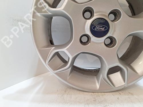 Fælk FORD FIESTA VI (CB1, CCN) 1.4 TDCi | BP36593966C45  - Image 5