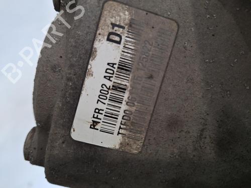 Gearbox FORD FOCUS III 1.5 TDCi | BP33699641M3  - Image 6
