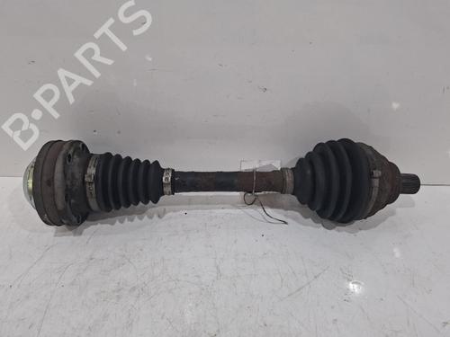 Used Left front driveshaft Left front driveshaft AUDI A3 Limousine (8VS, 8VM) 2.0 TDI (184 hp) 40600864 40600864