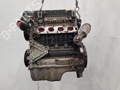 Engine VAUXHALL MERIVA Mk II (B) (S10) 1.4 | BP38463634M1 - Image 3