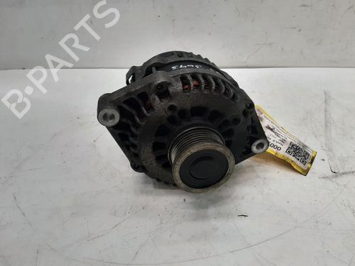 Alternator VAUXHALL ANTARA A (L07) 2.2 CDTi 4x4 | BP36832361M7 - Image 2