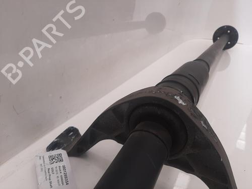 Driveshaft VW GOLF VII (5G1, BQ1, BE1, BE2) 2.0 R 4motion | BP26851979M37 