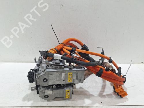 Used Inverter/Converter Inverter/Converter MERCEDES-BENZ A-CLASS Saloon (V177) A 250 e (177.186) (218 hp) 34178572 34178572
