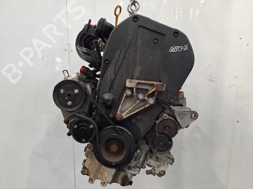 Engine MG MG 6 Hatchback 1.8 T | BP40222856M1 - Image 4