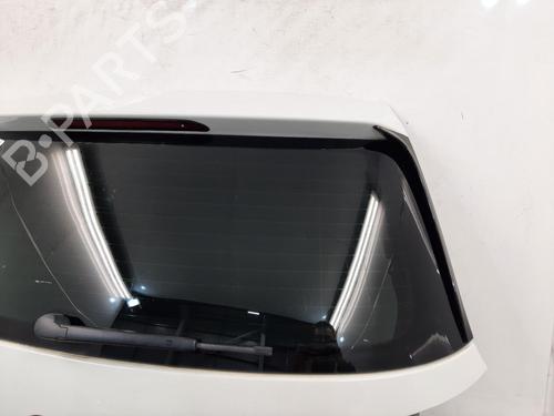 Tailgate VW GOLF VII (5G1, BQ1, BE1, BE2) 1.6 TDI | BP29472027C6 