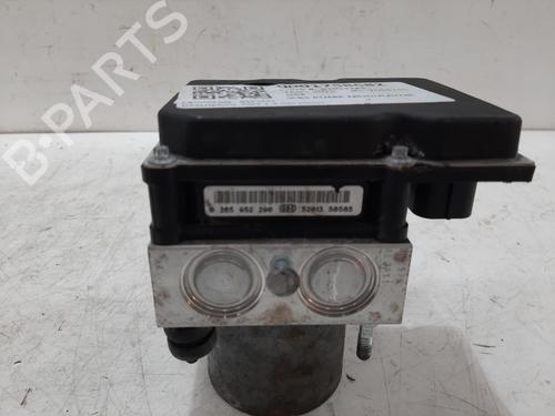 ABS pump DS DS 4 / DS 4 CROSSBACK (NX_) 1.6 BlueHDi 120 | BP36890902M43  - Image 6
