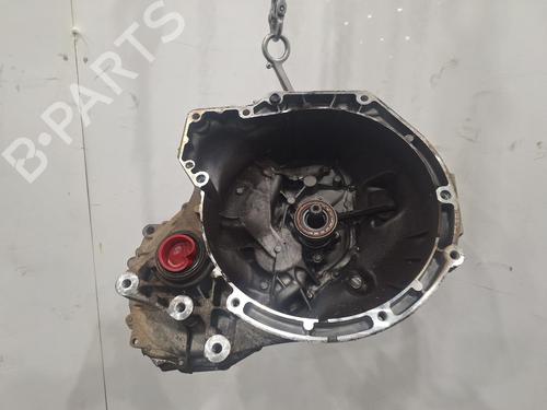 Used Gearbox Gearbox 38513292 38513292