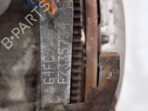 Engine KIA VENGA (YN) 1.6 CVVT | BP39724589M1 - Image 2