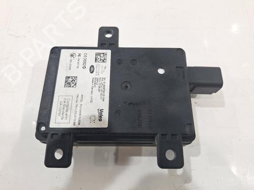 Electronic module JAGUAR I-PACE (X590) EV400 AWD | BP31812499M83