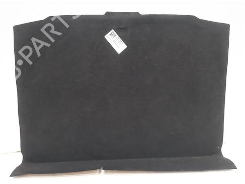 Used Luggage compartment floor NISSAN JUKE (F15) 1.5 dCi (110 hp) 26808468