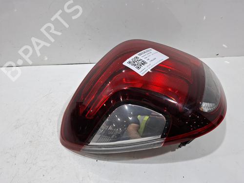 Left taillight PEUGEOT 108 1.2 | BP38440933C34 - Image 2