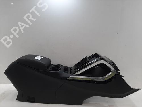 Console centrale JAGUAR I-PACE (X590) EV400 AWD (400 hp) 30958776