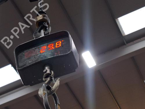 Gearbox VAUXHALL CORSA Mk III (D) (S07) 1.2 i 16V (L08) | BP31769455M3 