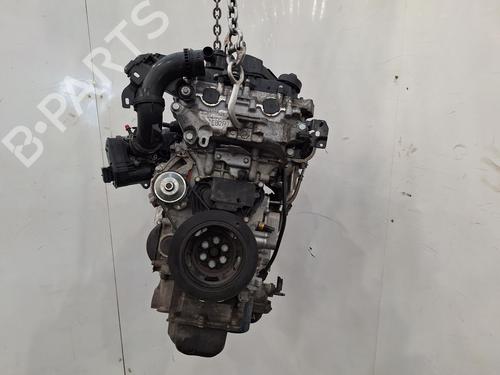 Used Engine Engine PEUGEOT 2008 I (CU_) 1.2 THP 110 / PureTech 110 (110 hp) 39983315 39983315