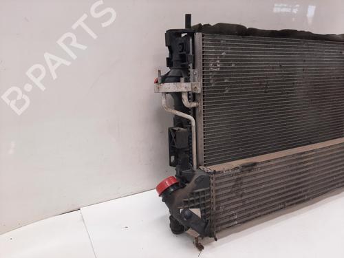 Radiator set FORD KUGA II (DM2) 2.0 TDCi 4x4 | BP36154038M120 - Image 3
