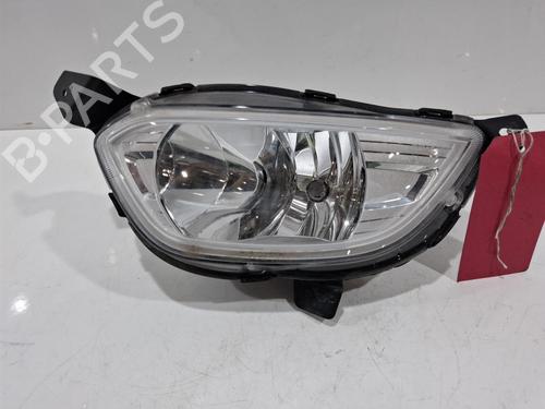 Used Left front fog light Left front fog light VAUXHALL VIVA (C16) 1.0 (75 hp) 40491564 40491564