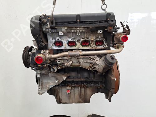 Engine VAUXHALL MOKKA / MOKKA X (J13) 1.6 | BP36316039M1  - Image 5