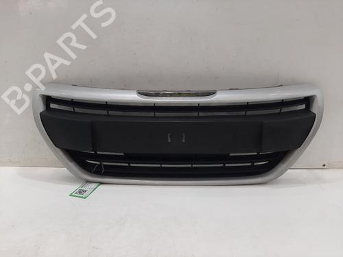 Grill Grill PEUGEOT 208 I (CA_, CC_) 1.0 VTi (68 hp) 33335371 33335371