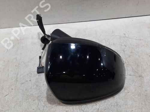 Right mirror VOLVO XC40 (536) B4 Mild-Hybrid AWD | BP32409187C27