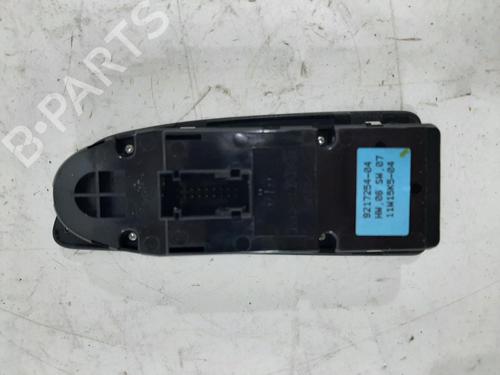 Right front window switch BMW 1 (E87) 116 i | BP34534164I26 - Image 4
