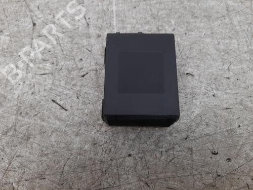 Control unit JAGUAR I-PACE (X590) EV400 AWD | BP26752463M11 