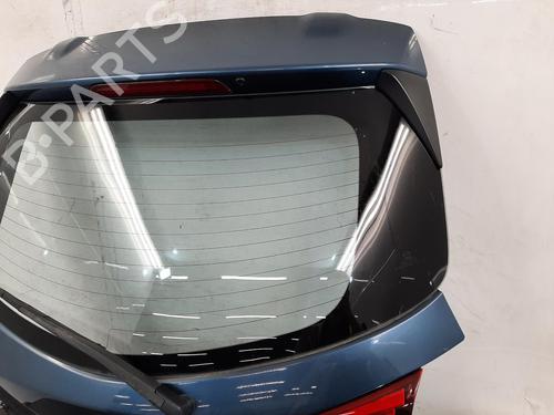Tailgate MAZDA 2 Hatchback (DL, DJ) 1.5 | BP38446074C6  - Image 5